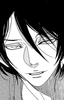 Ryuuichi Motohashi
