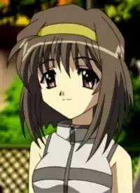 Chihiro Takanashi