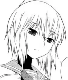 Ouka Shikishima