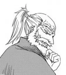 Okasanai Sadatoshi