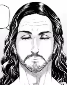 Jesus