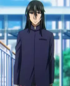 Takehito Senga