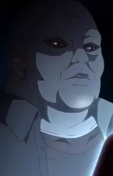Hikimori Haibara