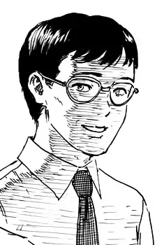 Ichirou Osabe