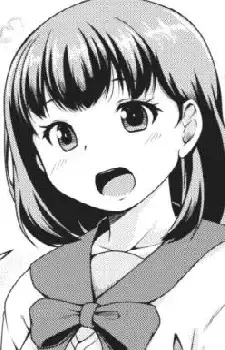 Karin Furune