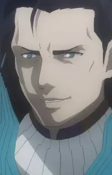Nikola Tesla