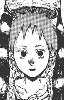 Doppelganger