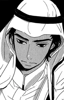 Khalid Al-Ahmed