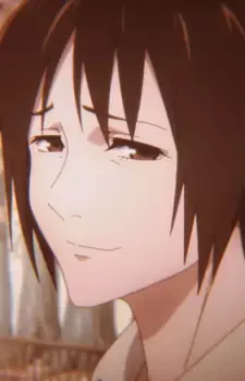 Noritoshi's Mother