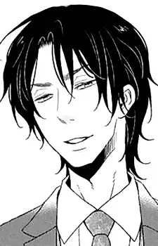 Kazuomi Miharu