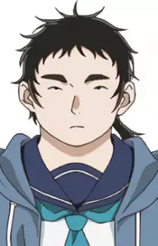  Umino