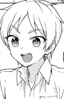 Hanari Shougo
