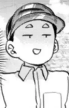 Natsu Fukusuki