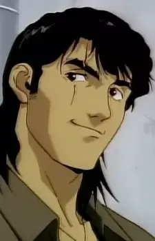 Ryo Hamura