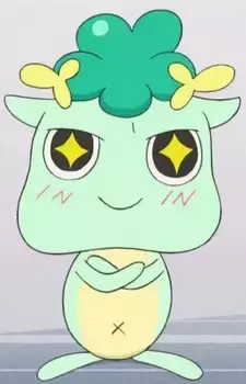 Ryoku