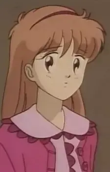 Mikage Matsunaga