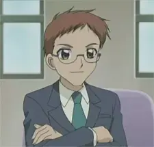 Manager Muranishi