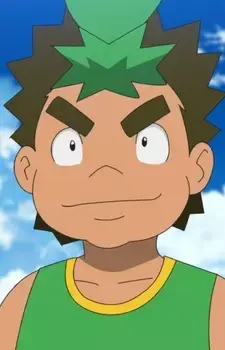 Ryoku