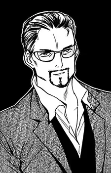 Yoichi Shiraishi