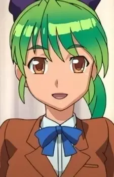 Ai Aihara