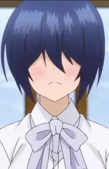 Harumu Yumesaki