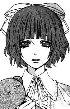 Iruka Sakiyama