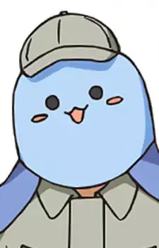 Cap