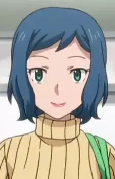 Rinko Iori