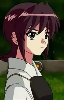 Midori Matsumura