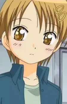 Yae Yamabuki