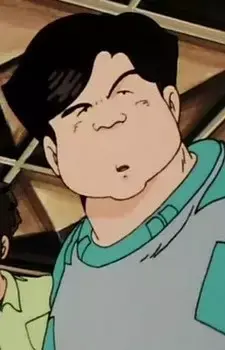 Akira Matsuo