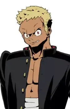 Ryuugo Hijikata