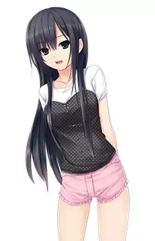 Sumire Shinozaki