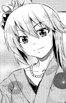 Azusa Saizaki