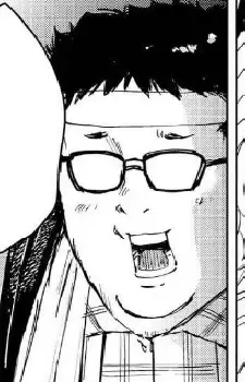 Sugimoto