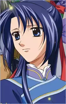 Juusan hime Ran