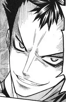 Shinkirou Kotobuki