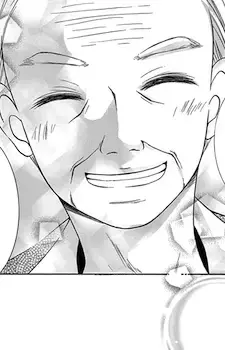 Grandpa Saeki