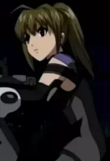 Girl from AAST