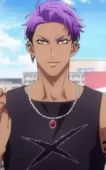Rex Taroumaru