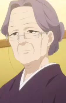 Yuiko Komi