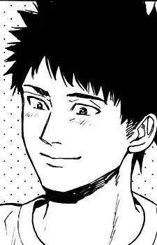 Daisuke Goura