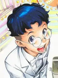 Azemichi Shijima