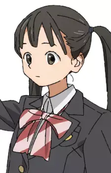 Ayumi Tougeguchi