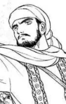 Cyrus the Great