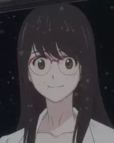Erika Kazama-Flick