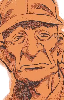 Old Man