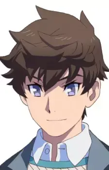 Ryusei Fudou