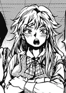Ichiko Aizawa
