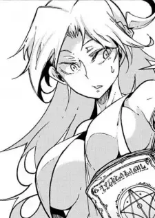 Goddess